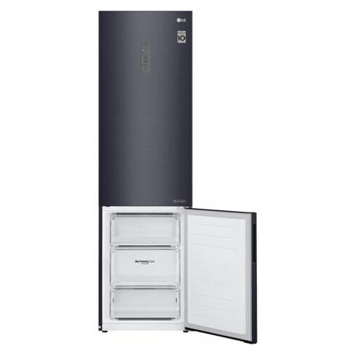 Холодильник LG GA-B509CBTM фото №6