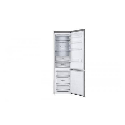 Холодильник LG GA-B509MCUM фото №5