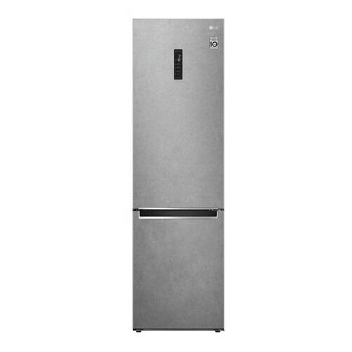 Холодильник LG GA-B509MCUM фото №1