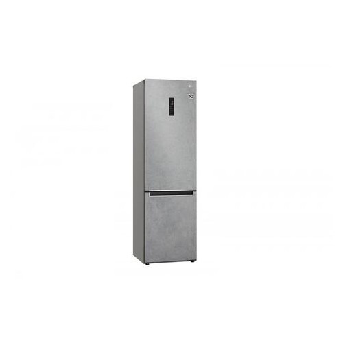 Холодильник LG GA-B509MCUM фото №3