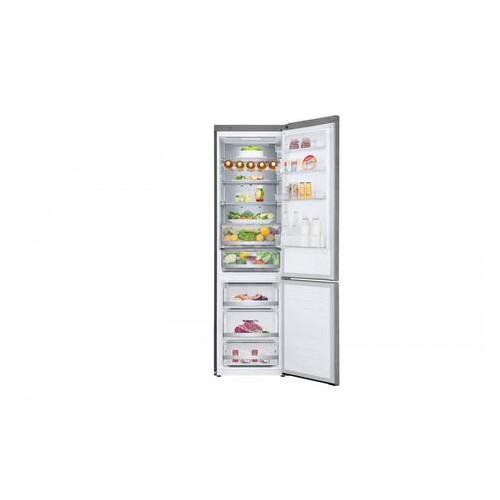 Холодильник LG GA-B509MCUM фото №7