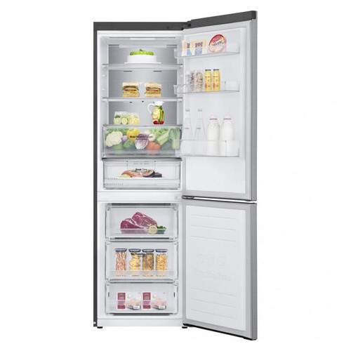 Холодильник LG GA-B459SMQM фото №9