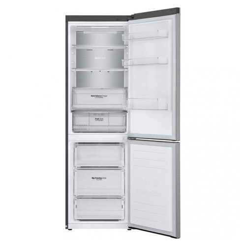 Холодильник LG GA-B459SMQM фото №6