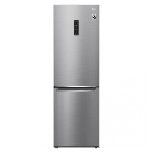 Холодильник LG GA-B459SMQM фото №1