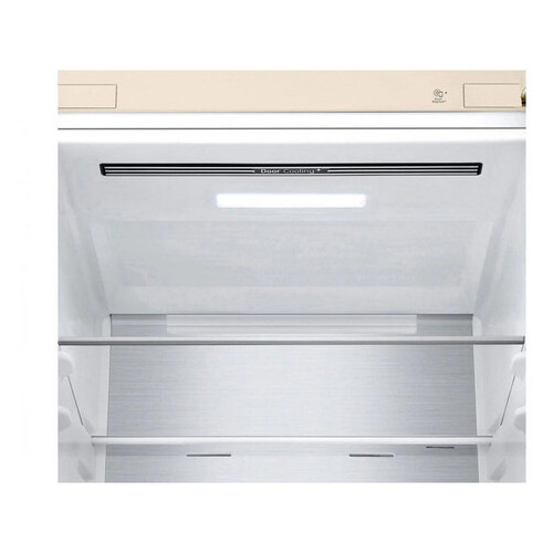 Холодильник LG GA-B459SEQM фото №8