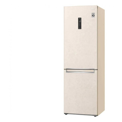 Холодильник LG GA-B459SEQM фото №3
