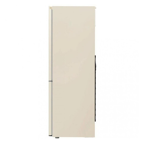 Холодильник LG GA-B459SEQM фото №5