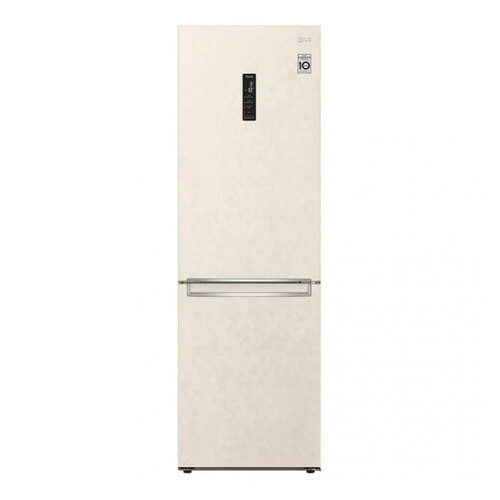 Холодильник LG GA-B459SEQM фото №1