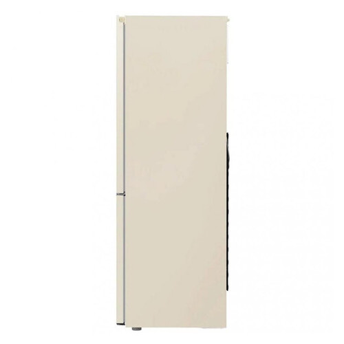 Холодильник LG GA-B459SERM фото №4