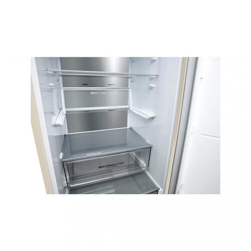 Холодильник LG GA-B459SERM фото №5