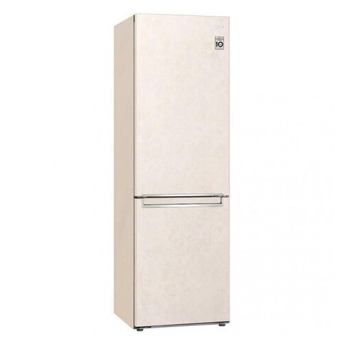 Холодильник LG GA-B459SERM фото №2