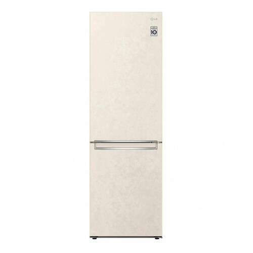 Холодильник LG GA-B459SERM фото №1