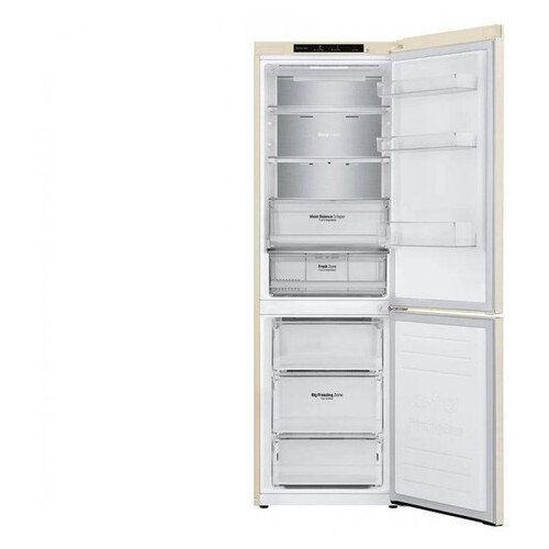 Холодильник LG GA-B459SERM фото №8