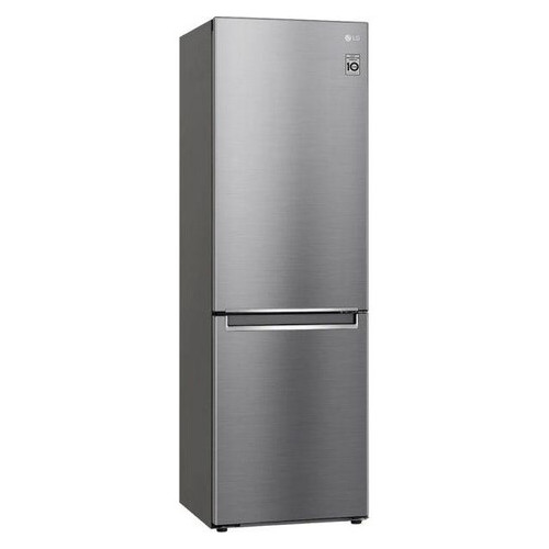 Холодильник LG GA-B459SMRM фото №5