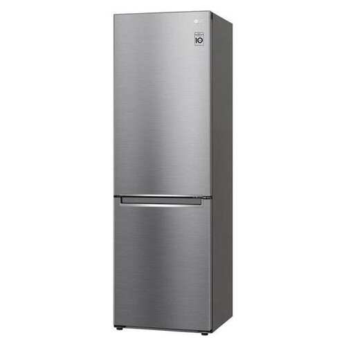 Холодильник LG GA-B459SMRM фото №2