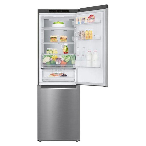 Холодильник LG GA-B459SMRM фото №6