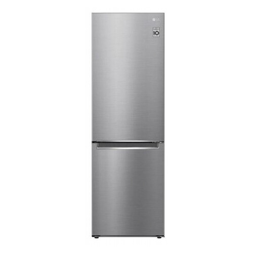 Холодильник LG GA-B459SMRM фото №1