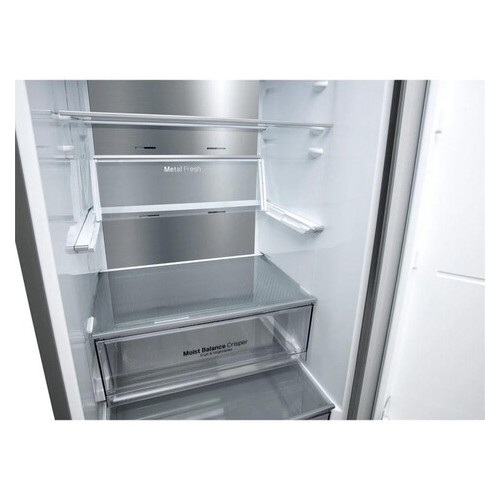 Холодильник LG GA-B459SMRM фото №10