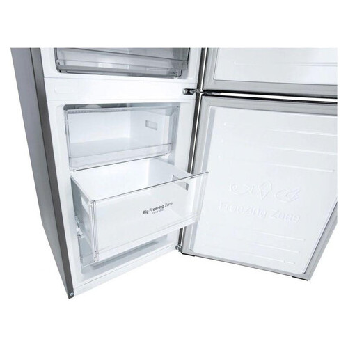 Холодильник LG GA-B459SMRM фото №7