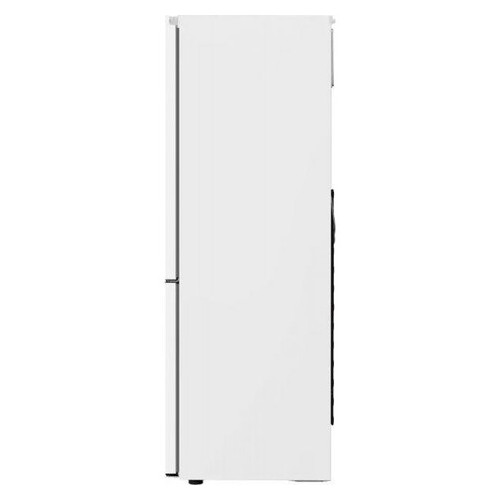 Холодильник LG GA-B459SQRM фото №9