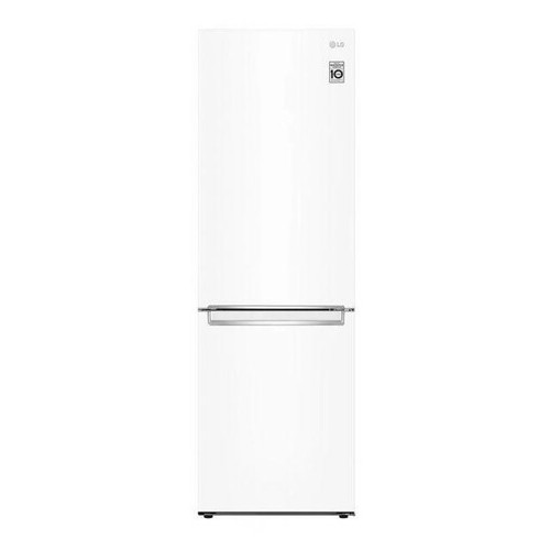 Холодильник LG GA-B459SQRM фото №1
