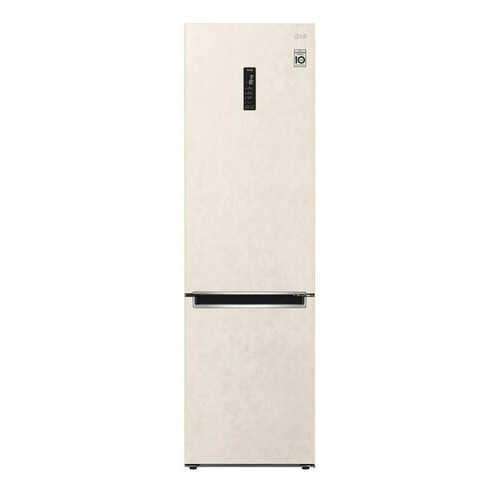 Холодильник LG GA-B509MEQM фото №1