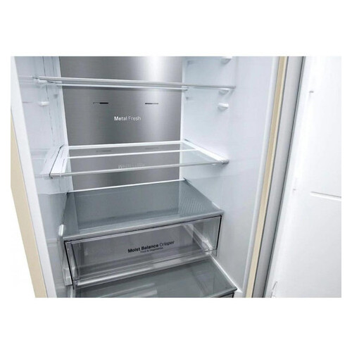 Холодильник LG GA-B509MEQM фото №9