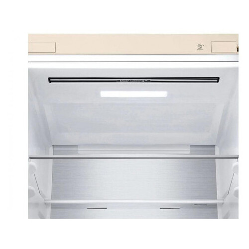 Холодильник LG GA-B509MEQM фото №10