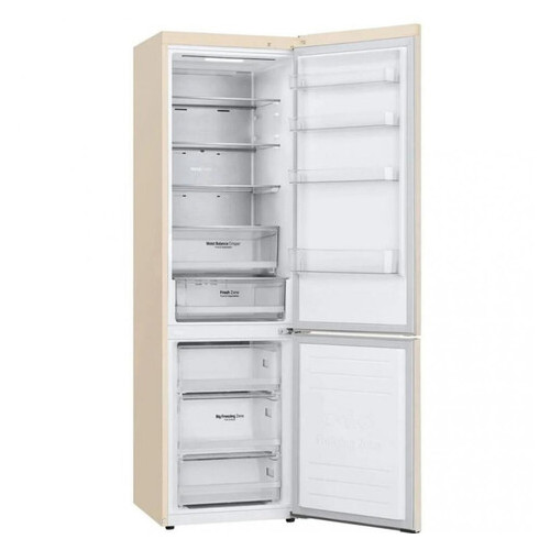 Холодильник LG GA-B509MEQM фото №5