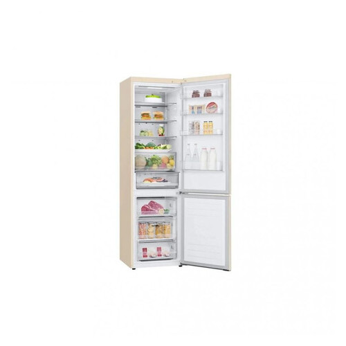 Холодильник LG GA-B509MEQM фото №6