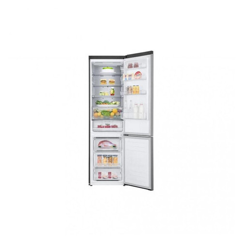 Холодильник LG GA-B509MMQM фото №2
