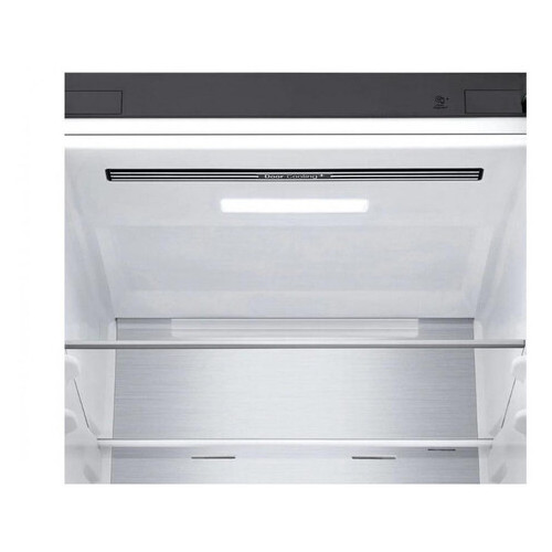 Холодильник LG GA-B509MMQM фото №10