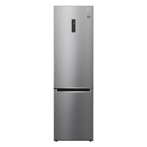 Холодильник LG GA-B509MMQM фото №1