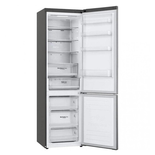 Холодильник LG GA-B509MMQM фото №7