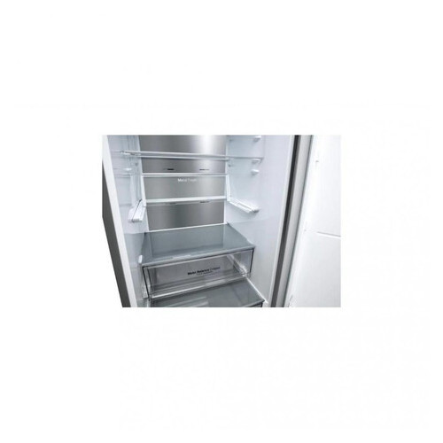 Холодильник LG GA-B509MMQM фото №6