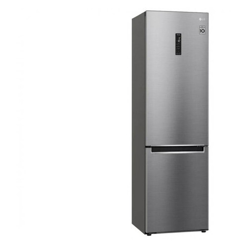 Холодильник LG GA-B509MMQM фото №4