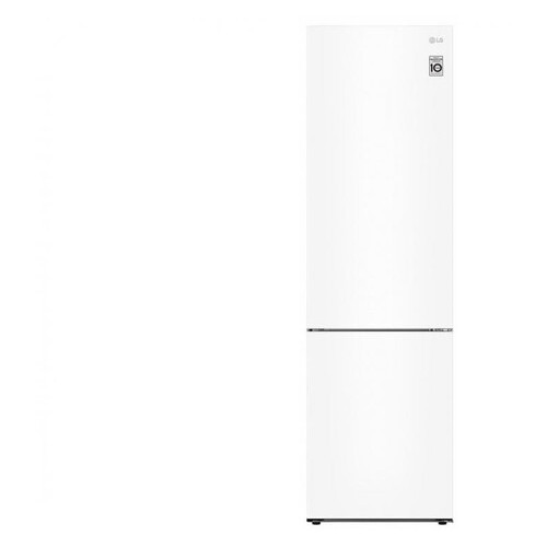 Холодильник LG GA-B509CQZM фото №1