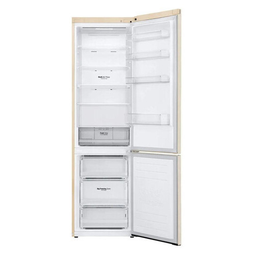 Холодильник LG GA-B509SESM фото №7