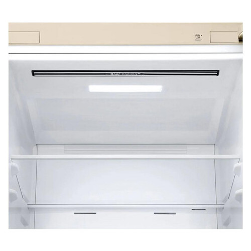 Холодильник LG GA-B509SESM фото №9
