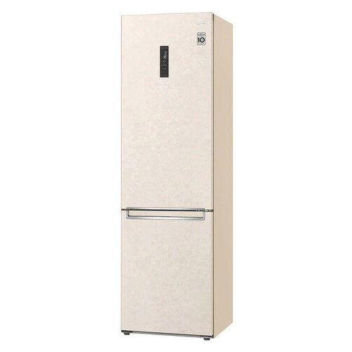 Холодильник LG GA-B509SESM фото №3