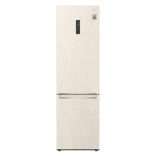 Холодильник LG GA-B509SESM фото №1