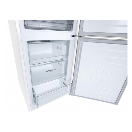 Холодильник LG GA-B509SQSM фото №4