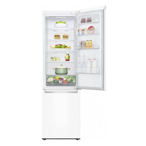 Холодильник LG GA-B509SQSM фото №9