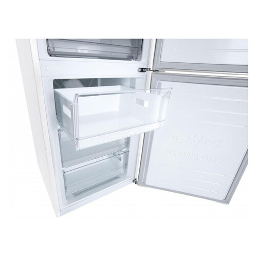 Холодильник LG GA-B509SQSM фото №6