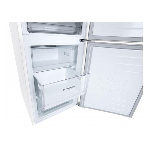 Холодильник LG GA-B509SQSM фото №5