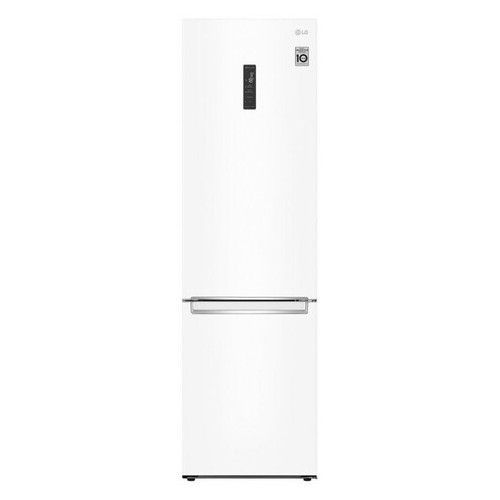 Холодильник LG GA-B509SQSM фото №1