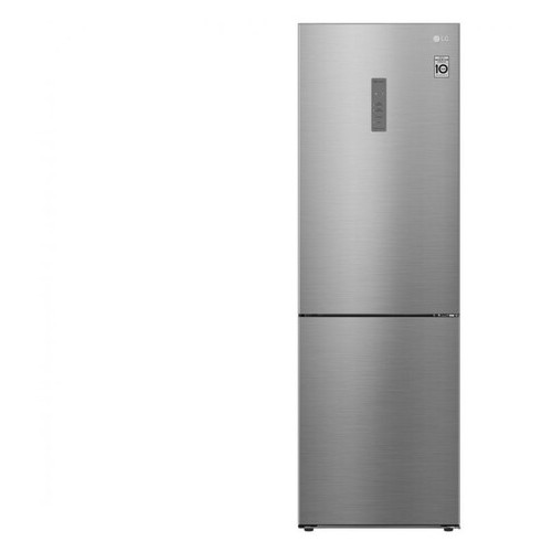 Холодильник LG GA-B459CLWM фото №1