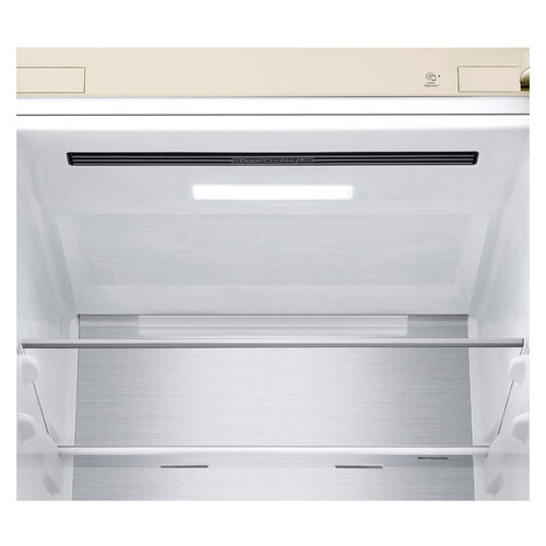 Холодильник LG GA-B509CETM фото №4