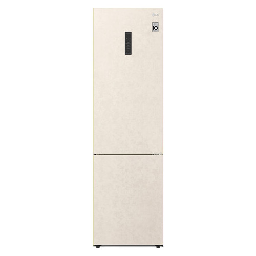 Холодильник LG GA-B509CETM фото №1
