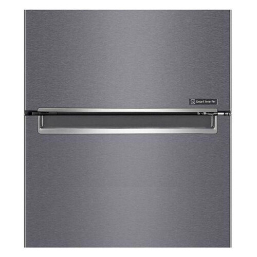 Холодильник LG GA-B509SLSM фото №10